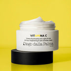 Diego Dalla Palma Skincare Vitamina C Radiance Crm–24 Hours Bright.&Anti Wrinkles Crm 50ml