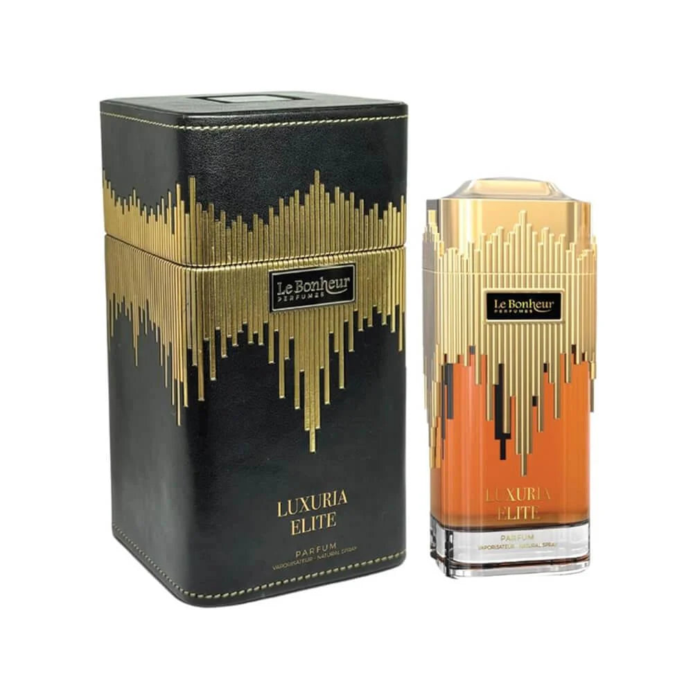 Luxuria Elite Parfum 100 ml (Le Bonheur)