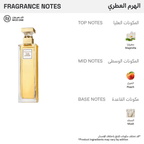 Elizabeth Arden Frg 5th Avenue Women Edp 125ml Spray - product image 2