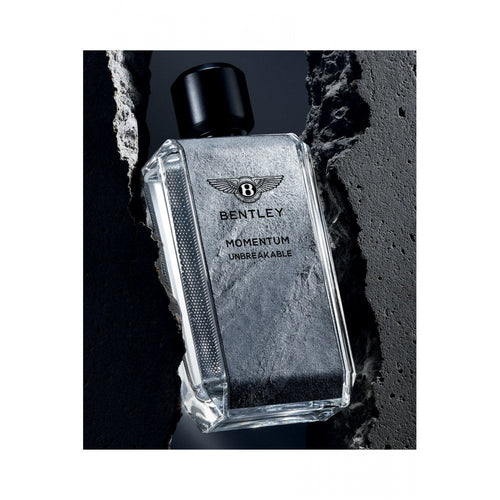 Bentley Momentum Edt 100 Ml