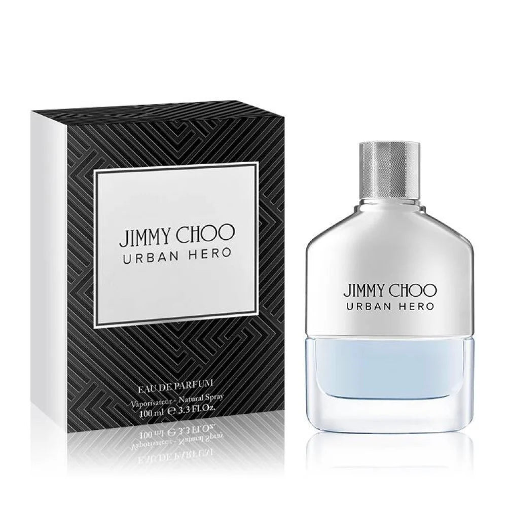 Jimmy Choo Urban Hero EDP 100 ml