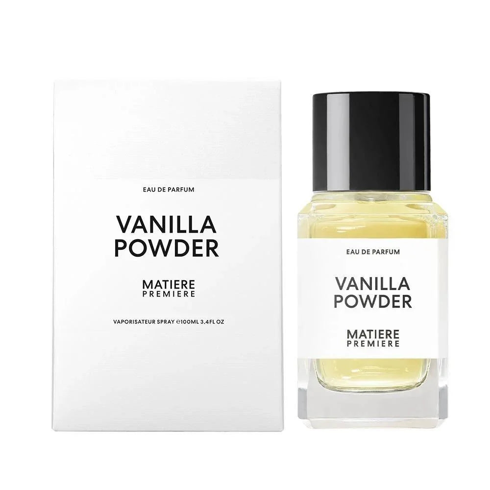Vanilla Powder Matiere Premiere EDP 100 ml