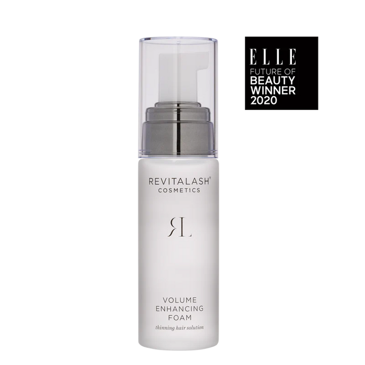 غسول وجه لطيف Revitalash الشعر Collection Volume Enhancing Foam - 55 مل