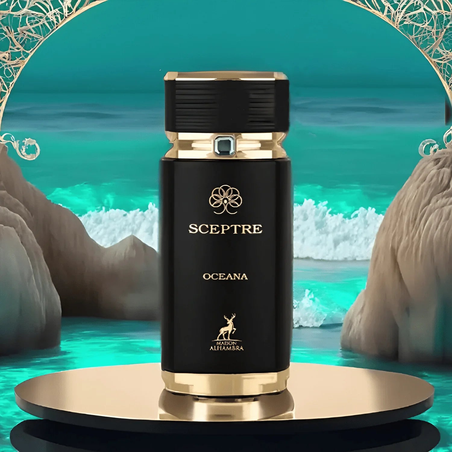 Sceptre Oceana EDP 100 ml (Maison Alhambra)