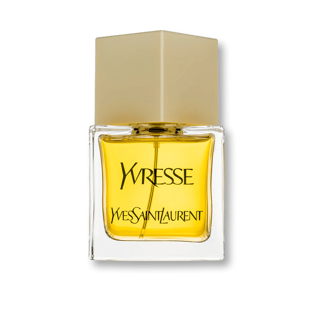 Yves Saint Laurent Yvresse-Women-Edt-80ml