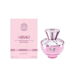Versace Dylan Blush Pink-Women-Edp-100ml