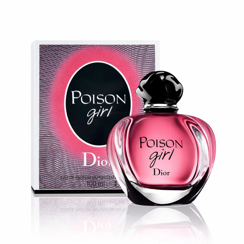 Dior Poison Girl EDP 100 ml