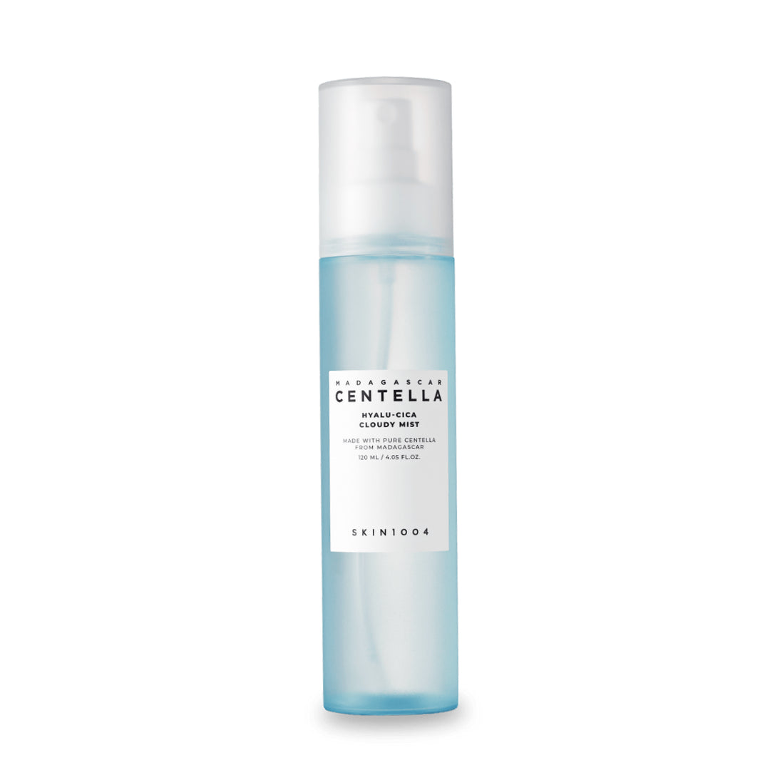 Centella Hyalu-CICA Cloudy Mist 120 ml