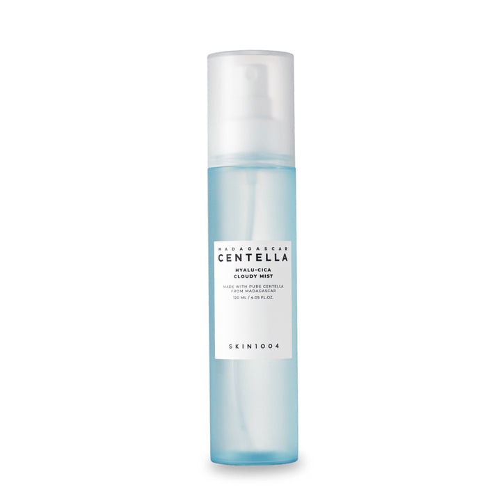 رذاذ للجسم Centella Hyalu Cica Cloudy Mist - 120 مل