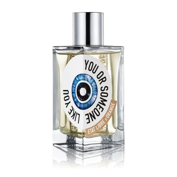 عطر فاخر Etat Libre D'orange You Or Someone Like You - للجنسين - ماء عطر - 100 مل