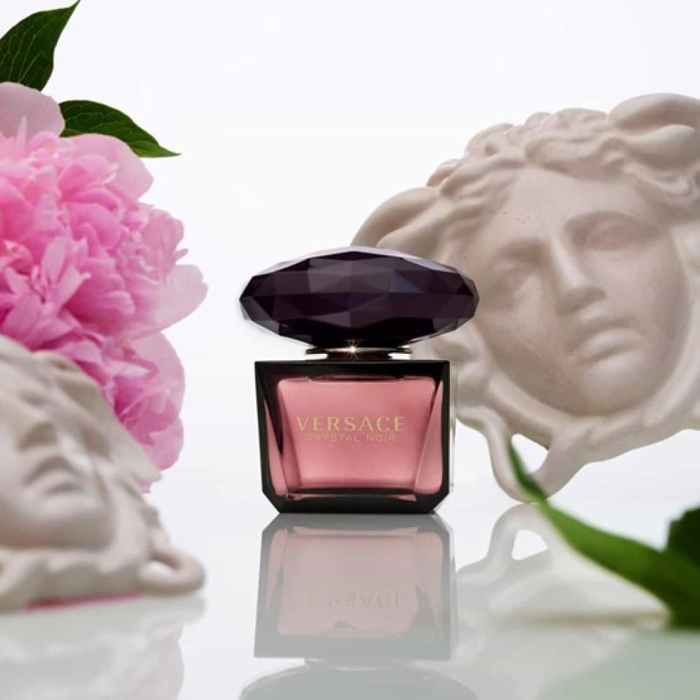 Versace Crystal Noir Edp 90 Ml Spray