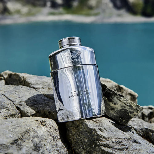 Bentley Silverlake Men Edp 100ml Spray