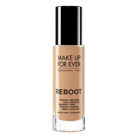 Make Up Forever Reboot Active Care In Foundation