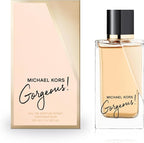 Michael Kors Gorgeous Women Edp 100ml Spray