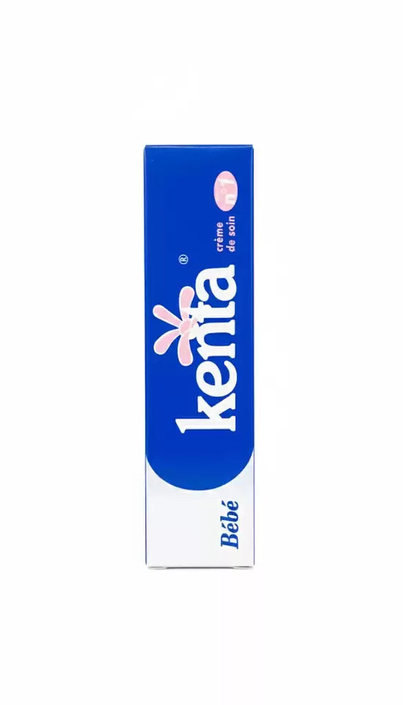 Kenta Bebe Creme De Soin No 1