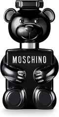 MOSCHINO TOY BOY للرجال ماء عطر 100 مل بخاخ