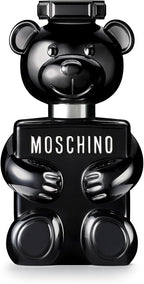 MOSCHINO TOY BOY للرجال ماء عطر 100 مل بخاخ