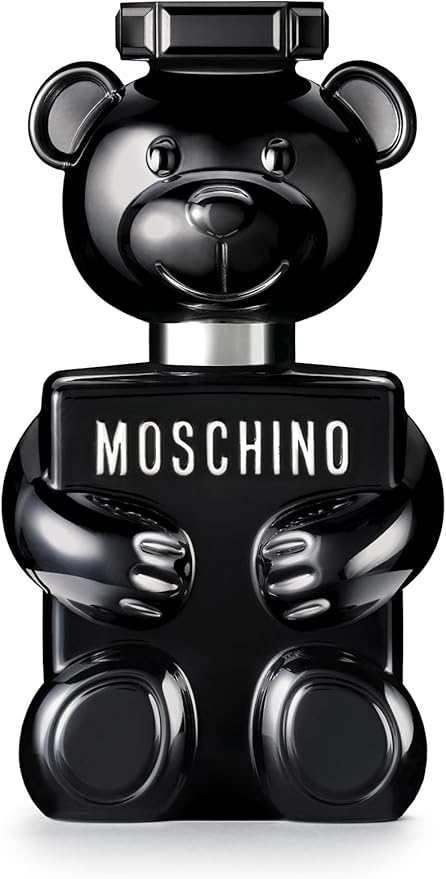 MOSCHINO TOY BOY للرجال ماء عطر 100 مل بخاخ