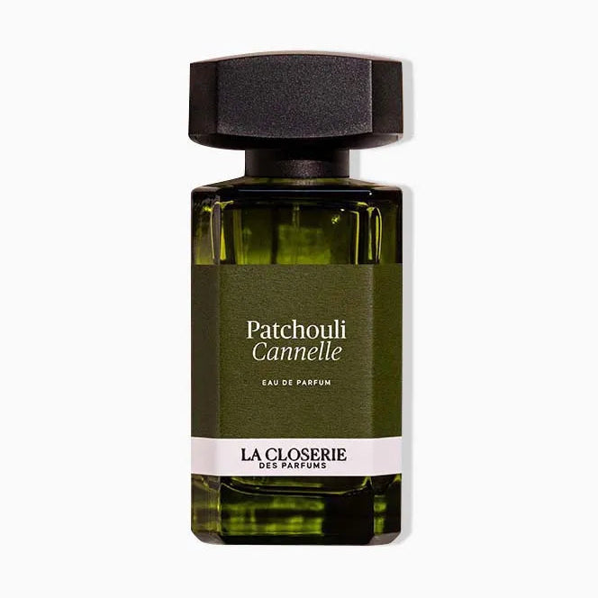 لصقات عناية بالبشرة La Closerie Des Parfums Patchouli Cannelle Bois Spray - ماء عطر - 100 مل
