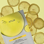 سيروم عناية بالبشرة Anua Vitamin C Blemish سيروم ماسك - 40 جم
