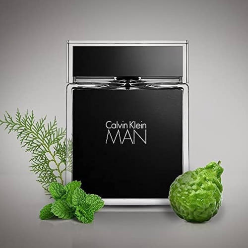 Calvin Klein Man-Men-Edt-100ml