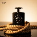 عطر لطافة القيم سيلفر او دي بارفان 100 مل بخاخ