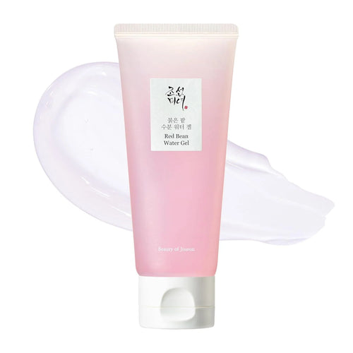 beauty of joseon red bean water gel 100ml