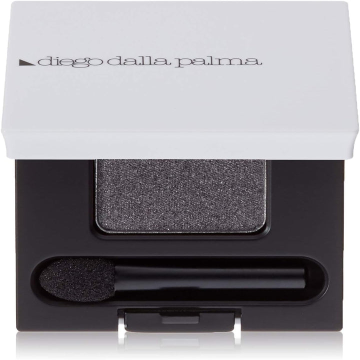 Diego Dalla Palma Make Up Compact Powder Eyeshadow Satin Pearl 113