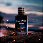 Christian Dior Sauvage-Men-Edt-100ml