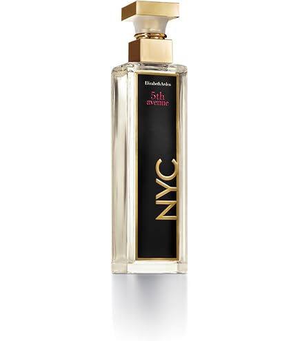Elizabeth Arden Frg 5th Avenue Nyc Uptown Women Edp 75ml Spray