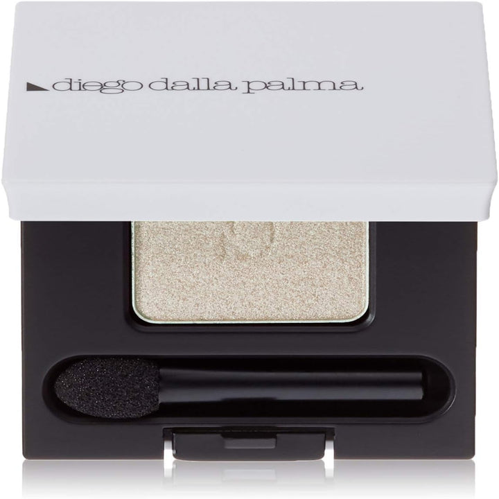 Diego Dalla Palma Make Up Compact Powder Eyeshadow Satin Pearl 101