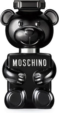 MOSCHINO TOY BOY للرجال ماء عطر 50 مل بخاخ