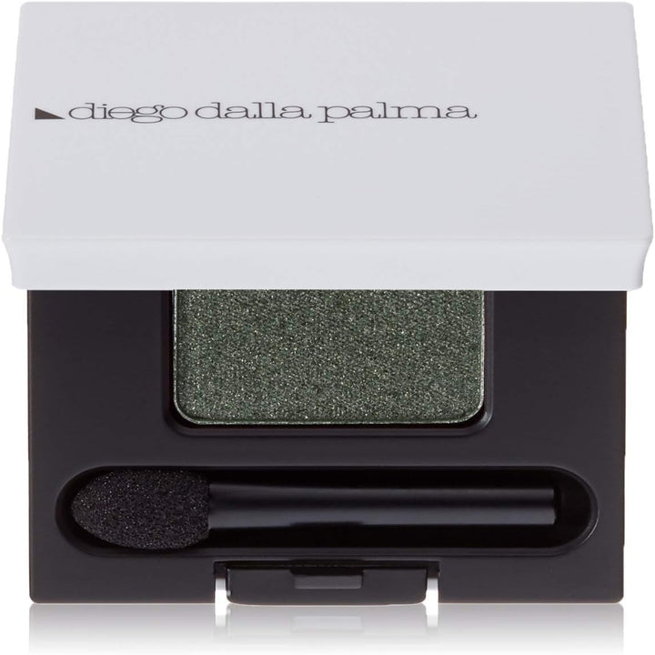 Diego Dalla Palma Make Up Compact Powder Eyeshadow Satin Pearl 112