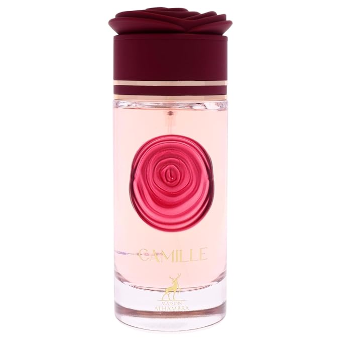 Camille For Women Edp 100 Ml (Maison Alhambra)