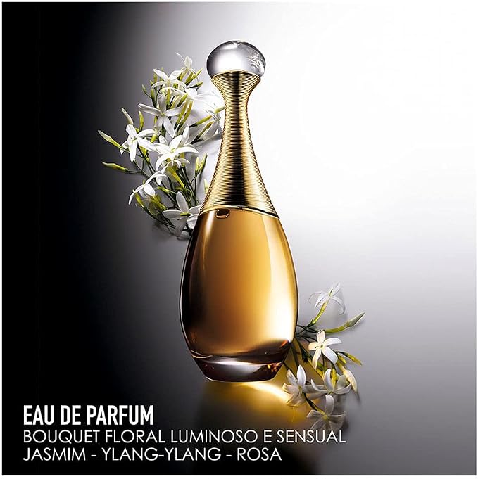 Christian Dior J'adore-Women-Edp-100ml
