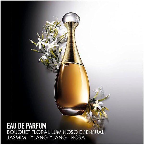 Christian Dior J'adore-Women-Edp-100ml