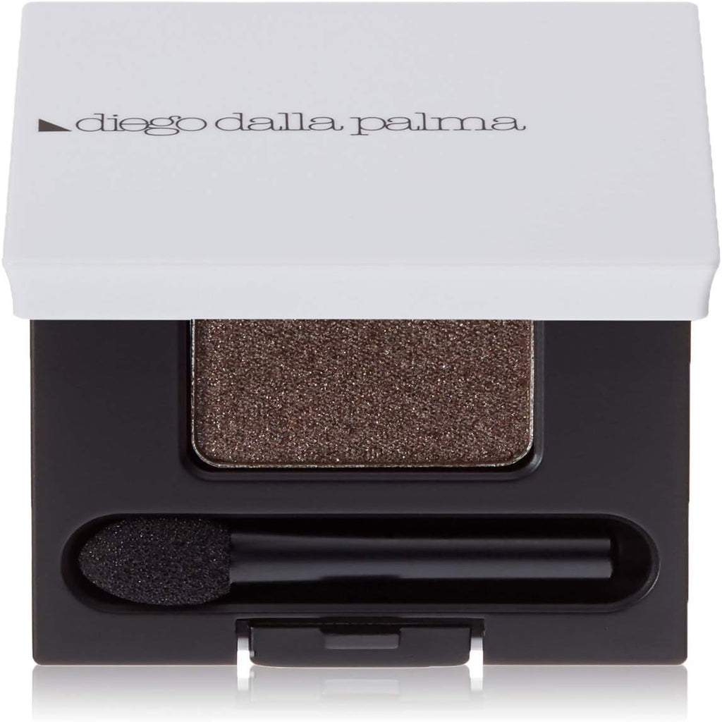 Diego Dalla Palma Make Up Compact Powder Eyeshadow Satin Pearl 105 - product image 1