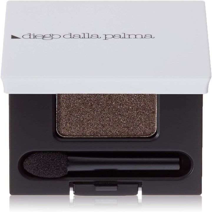 Diego Dalla Palma Make Up Compact Powder Eyeshadow Satin Pearl 105