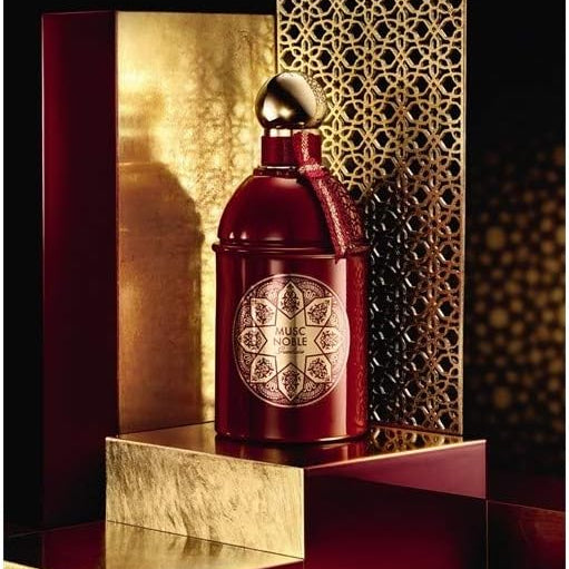 Guerlain Musc Noble-Unisex-Edp-125ml