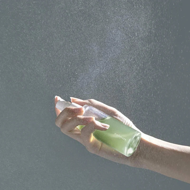 celimax the real noni energy ampoule mist