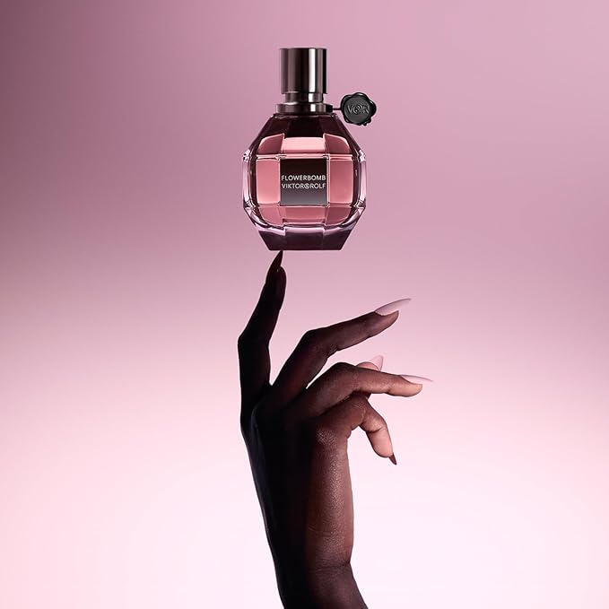 Viktor & Rolf Flowerbomb-Women-Edp-100ml