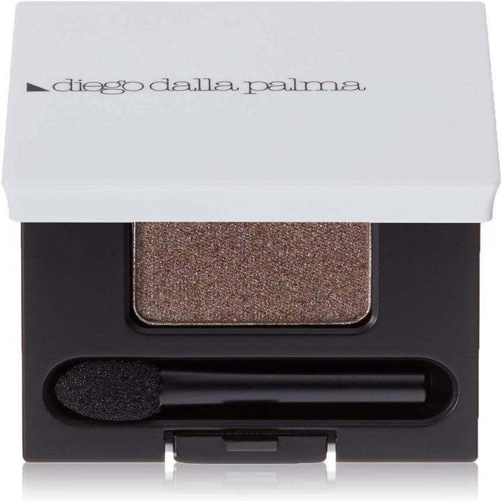 Diego Dalla Palma Make Up Compact Powder Eyeshadow Satin Pearl 106