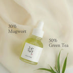 beauty of joseon calming serum green tea panthenol 30ml