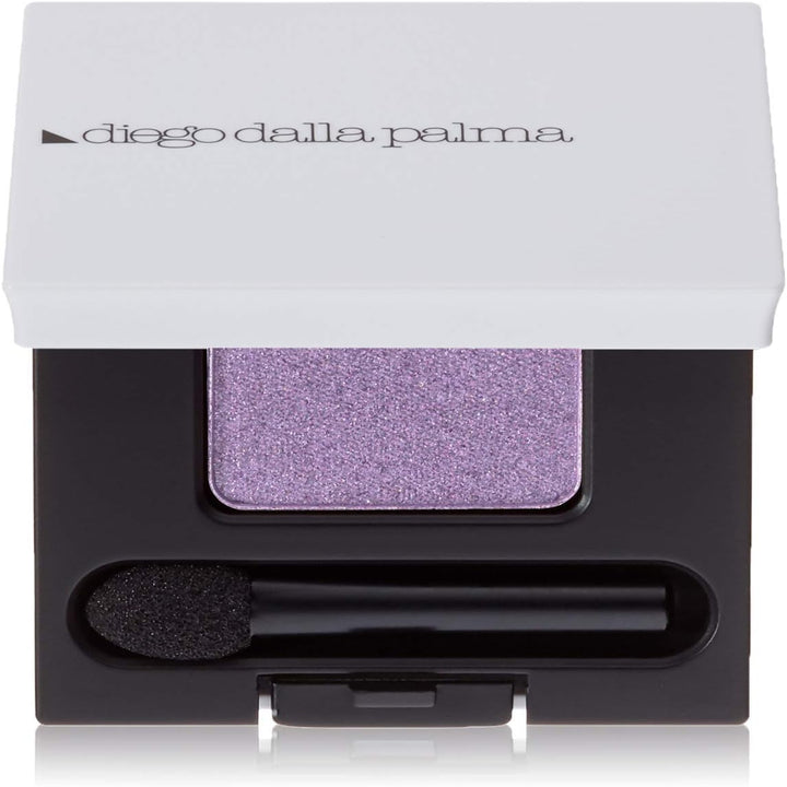 Diego Dalla Palma Make Up Compact Powder Eyeshadow Satin Pearl 109