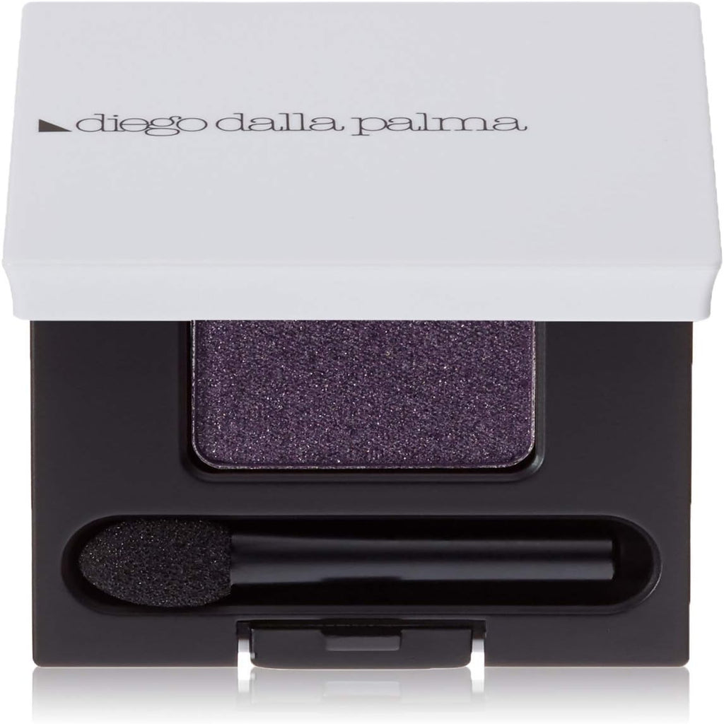 Diego Dalla Palma Make Up Compact Powder Eyeshadow Satin Pearl 110 - product image 1