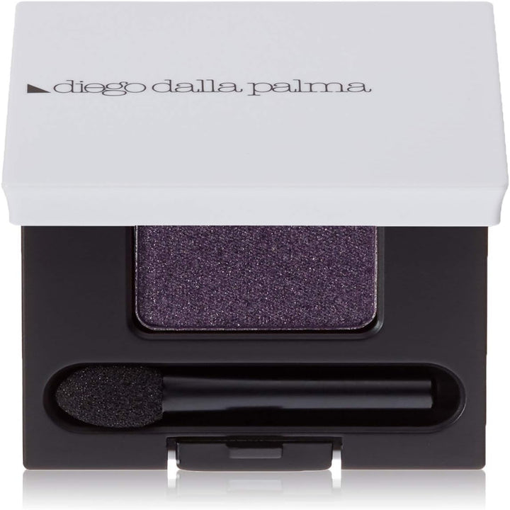Diego Dalla Palma Make Up Compact Powder Eyeshadow Satin Pearl 110