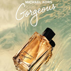 Michael Kors Gorgeous Women Edp 100ml Spray