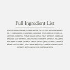 beauty of joseon apricot blossom peeling gel 100ml
