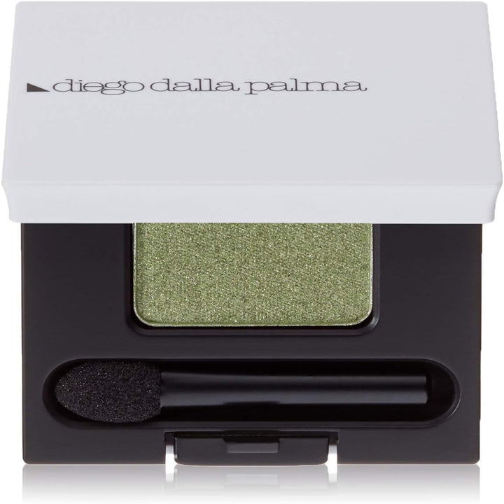 Diego Dalla Palma Make Up Compact Powder Eyeshadow Satin Pearl 111
