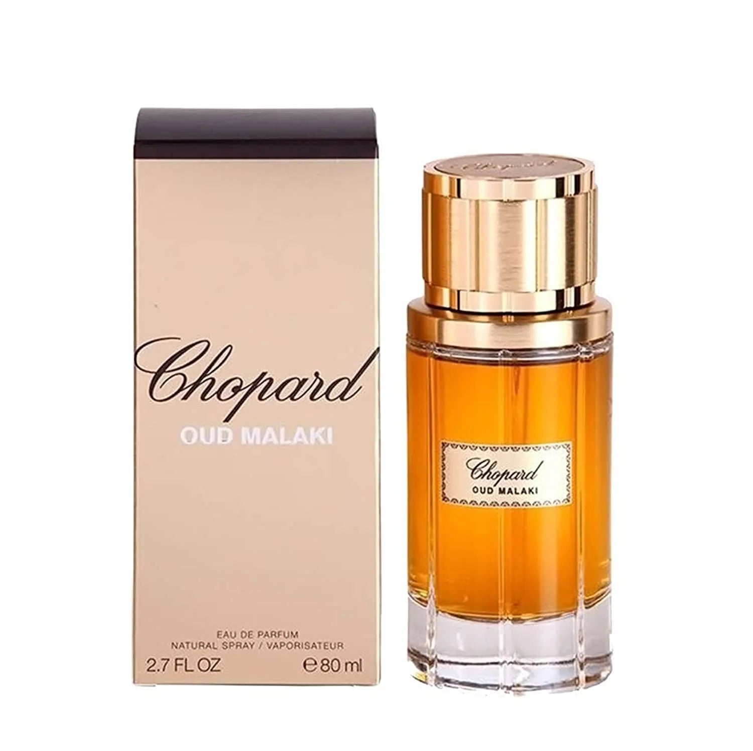 Chopard Oud Malaki EDP 80 ml